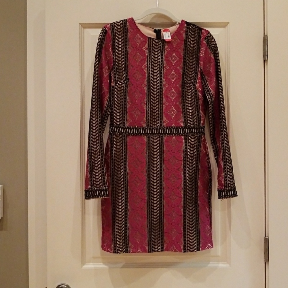 Aurora Dress